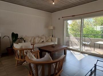 Departamento · 57m² · 2 Ambientes · 1 Cochera · Depto - 2 Ambientes - Alquiler - Victoria - Cochera