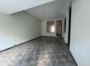 Casa · 170m² · 6 Ambientes · Alquiler Casa de Categoría | Planta Alta | Ideal Uso Profesional / Institucional