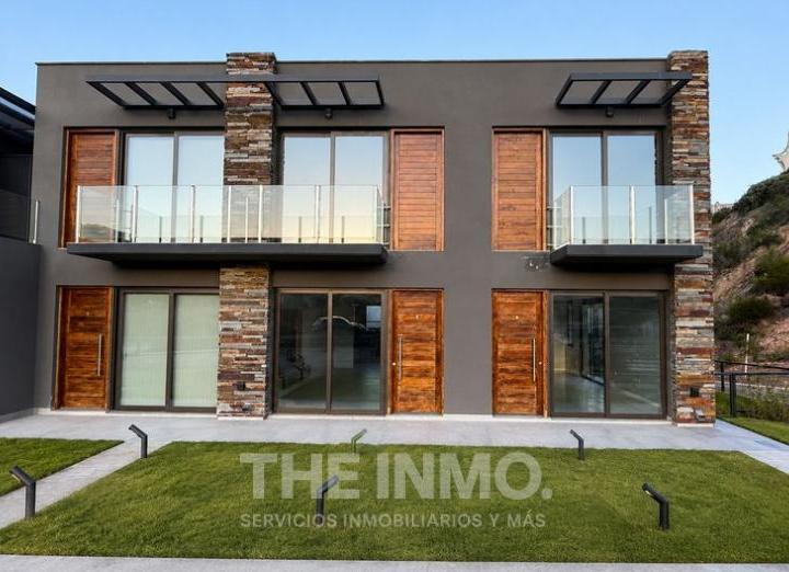 Departamento · 129m² · 4 Ambientes · 1 Cochera