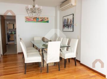 Departamento · 230m² · 6 Ambientes · 2 Cocheras · Departamento en Esquina Las Cañitas Piso 1 Planta Entera