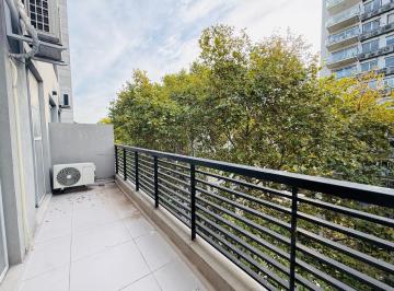 Departamento · 40m² · 2 Ambientes · Departamento - Belgrano