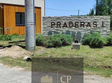 Terreno · 1500m² · Ava - Venta Lote Praderas de Cardales 1 - Cardales - Campana