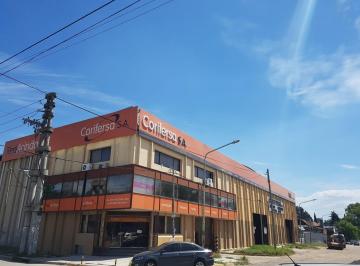 Depósito · 1000m² · 4 Ambientes · Excelente Deposito 1000 m² en Loma Hermosa