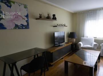 PH · 120m² · 3 Ambientes · PH 3 Ambientes en Vicente López con Terraza en Alquiler Temporario