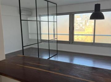 Departamento · 39m² · 1 Ambiente · Departamento en Amenabar 80 6 Cfte Quartier Dorrego