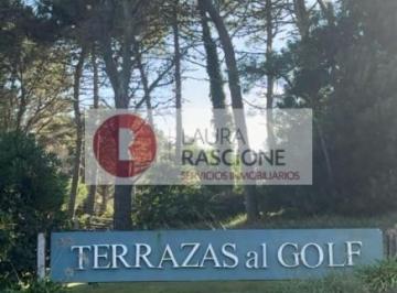 Departamento · 130000m² · 3 Ambientes · 2 Cocheras · Duplex en Terraza Al Golf