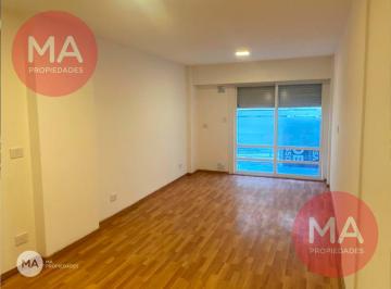 Departamento · 24m² · 1 Ambiente · 1 Cochera · Oportunidad - Monoambiente con Cochera No Incluida en El Valor - Guemes 2000 - Centro | Venta