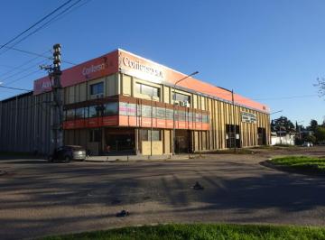Depósito · 2750m² · 4 Ambientes · Excelente Deposito 1000 m² en Loma Hermosa