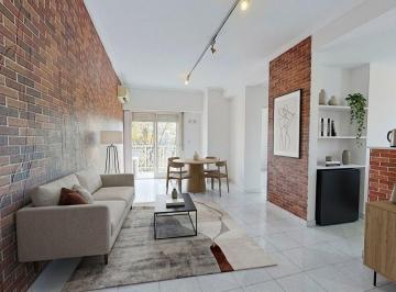 Departamento · 48m² · 3 Ambientes · Departamento 3 Ambientes en Venta en Quilmes