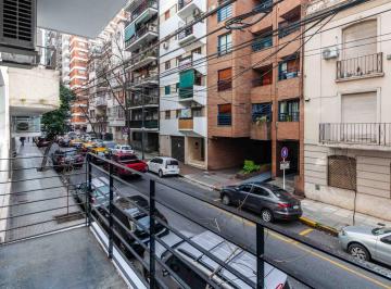 Departamento · 86m² · 4 Ambientes · Semipiso 91 m² con Dependencia y Toilette. a 1 Cuadra del Alto Palermo