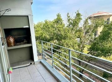 Departamento · 40m² · 2 Ambientes · Venta Moderno 2 Ambientes con Balcón y Parrilla