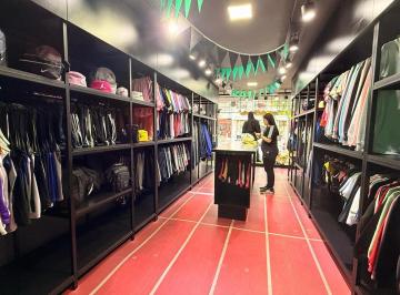 Fondo de comercio · 30m² · 2 Ambientes · Fondo de Comercio en Cordoba