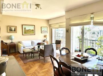 Departamento · 107m² · 4 Ambientes · Vende Duplex 4 Ambientes en Recoleta