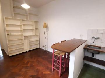 Departamento de 2 ambientes, Palermo · Palermo Hollywood - Alquiler Tradicional - 2 Ambientes