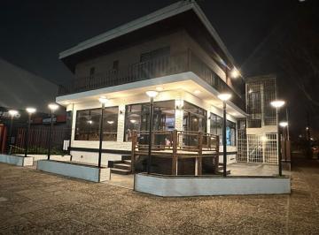 Fondo de comercio · 100m² · Fondo de Comercio Rubro Cafeteria - Sobre Av Independencia - Barrio Primera Junta