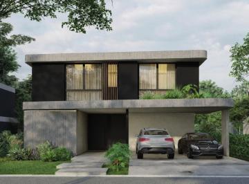 Casa · 290m² · 7 Ambientes · 4 Cocheras · Casa en Venta 7 Ambientes Mas Dependencia en Barrio Los Cardos