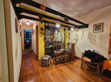 Departamento · 86m² · 4 Ambientes · Departamento en Moron