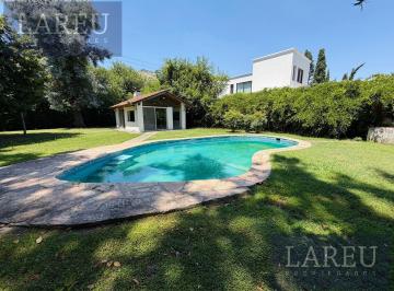 Terreno · 650m² · Terreno en Mapuche Country Club, Pilar