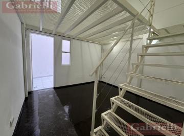 Oficina comercial · 55m² · 2 Ambientes · Oficina en Palermo