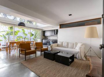 Departamento · 44m² · 3 Ambientes · 1 Cochera · Virrey Arredondo y Moldes