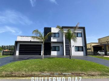 Casa · 392m² · 5 Ambientes · 8 Cocheras · Casa en Venta (Financiacion)