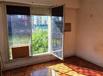 Departamento · 77m² · 3 Ambientes · Departamento 3 Ambientes en Venta en Bernardo de Irigoyen Al 1300 Constitución Caba