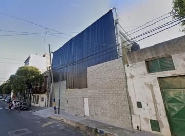 Depósito · 2000m² · 1 Ambiente · Deposito en Alquiler | La Boca