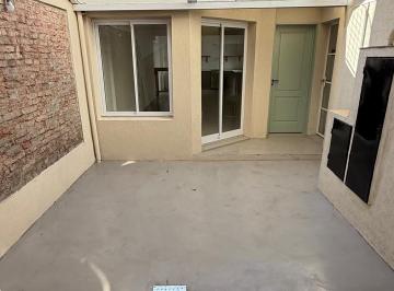 PH de 3 ambientes, Villa Pueyrredón · PH Remodelado a Nuevo