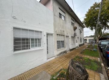 PH de 1 ambiente, Vicente López · PH 2 Amb. en Planta Baja con Patio.