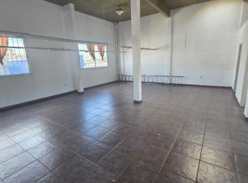 Depósito de 1 ambiente, Villa Crespo · Depósito de 100 m² en Alquiler en Villa Crespo