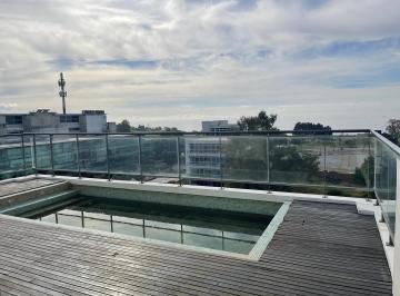 Departamento · 65m² · 2 Ambientes · 1 Cochera · 2 Ambientes Frente Al Vial Costero de Vicente Lopez