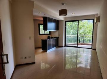 Departamento · 43m² · 2 Ambientes · 1 Cochera · Alquiler 2 Ambientes con Cochera - Núñez