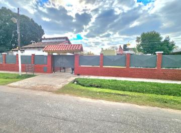Quinta vacacional · 159m² · 3 Dormitorios · 2 Cocheras · Venta Quinta 4 Amb 700 m² Moreno Paso del Rey