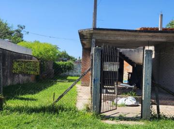 Terreno · 41m² · Venta de Terreno con Mejoras en Temperley