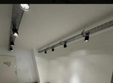 Oficina comercial de 1 ambiente, Recoleta · Alquilo Ofina Frente