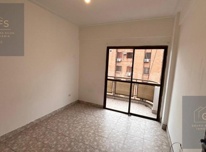 Departamento · 2 Ambientes
