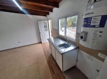 Departamento · 45m² · 1 Ambiente · Alquiler Departamento de 1 Dormi en City Bell