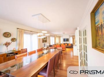 Casa de 9 ambientes, Córdoba · Casa - 3 Dorm - Jockey Club Country