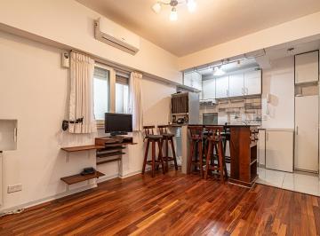 Departamento · 33m² · 2 Ambientes · Departamento - Venta - 2 Ambientes - Belgrano C