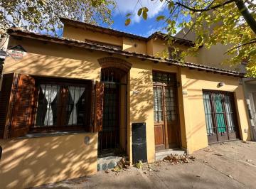 PH · 93m² · 3 Ambientes · 1 Cochera · Venta PH 3 Amb en Planta Baja Al Frente