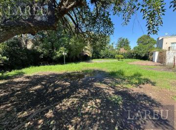Terreno · 650m² · Terreno en Mapuche Country Club, Pilar
