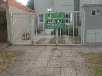 Departamento de 3 ambientes, Berazategui · Departamento de 80 m² con 2 Dorm. en Alquiler en Berazategui