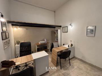Oficina comercial · 13m² · 1 Ambiente · Oficina en Terminal Vieja