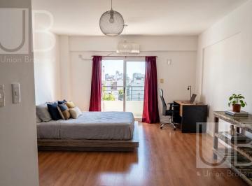 Departamento · 34m² · 1 Ambiente · Departamento en Caballito