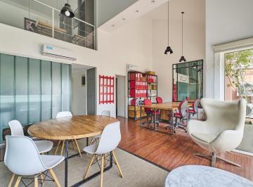 Departamento · 69m² · 2 Ambientes · 1 Cochera · Depto en Dúplex de Categoría en Olivos – con Cochera y Full Amenities!