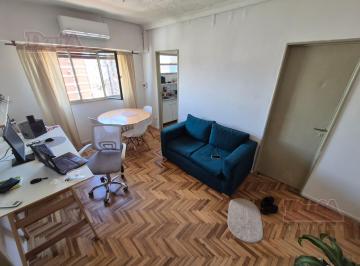 Departamento · 29m² · 2 Ambientes · Departamento Venta 2 Amb Belgrano Cap Fed