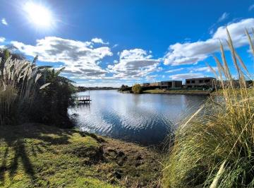 Terreno · 999m² · Terreno Lote en Venta en San Matias, Escobar, G. B. a. Zona Norte