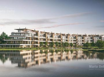 Departamento · 97m² · 4 Ambientes · 1 Cochera · Venta Departamento en Pozo Lagunita, Nordelta