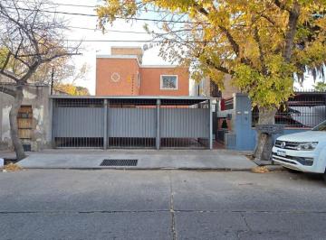 Departamento · 60m² · 4 Ambientes · 1 Cochera · Departamento en Godoy Cruz