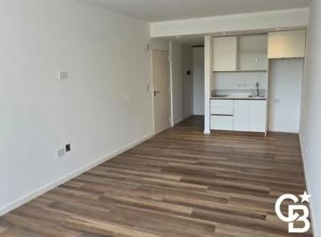 Departamento · 36m² · 1 Ambiente · Departamento a Estrenar en Venta